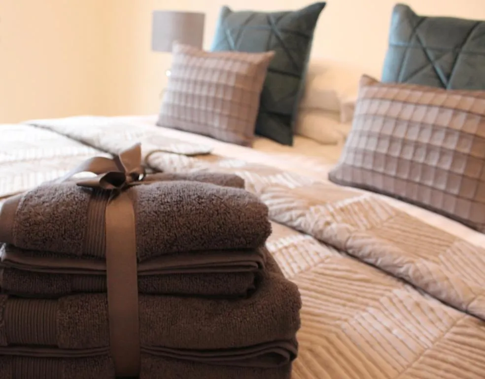The Trafford Apartment Stockport