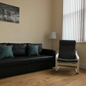 Apartment The Manchester, Stockport